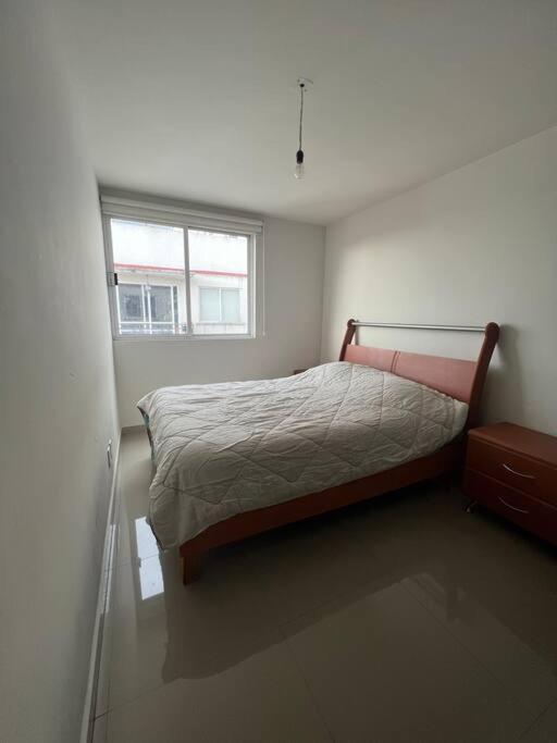 Departamento En Coyoacan Cidade do México Exterior foto